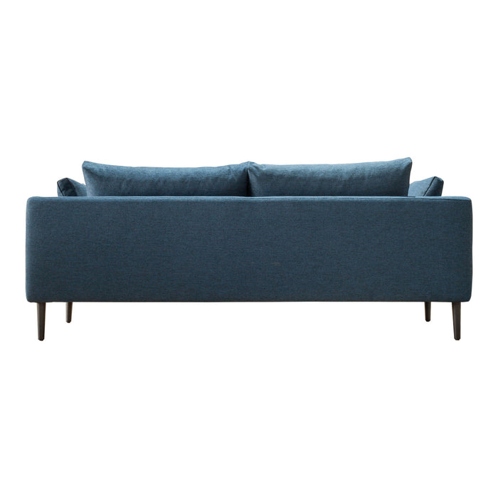 Raval - Sofa - Dark Blue