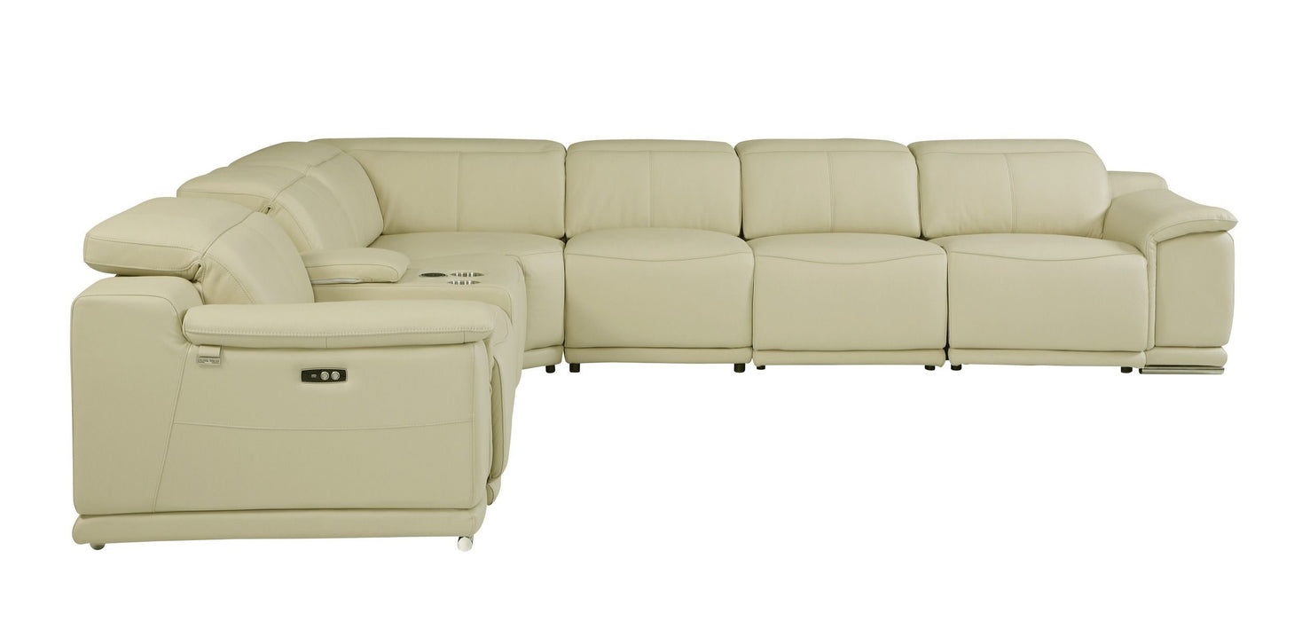 9762 - Sectional