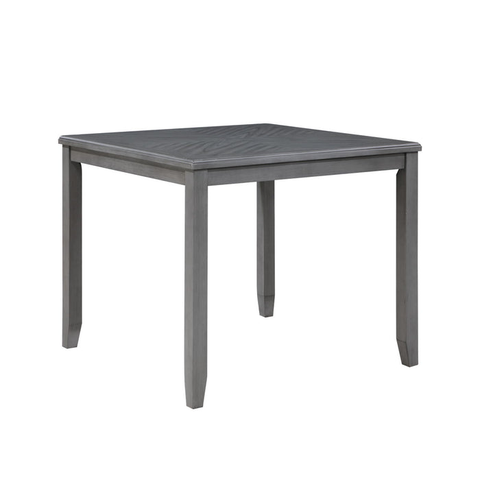 Gia - Square Counter Table Set