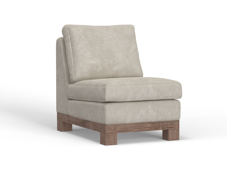 Samba - Armless Chair