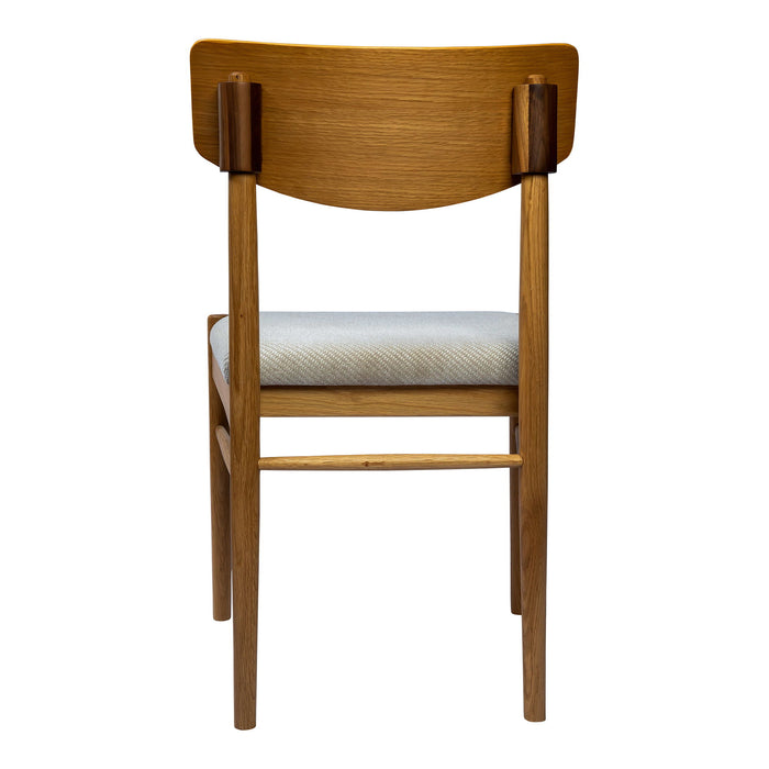 Poe - Dining Chair