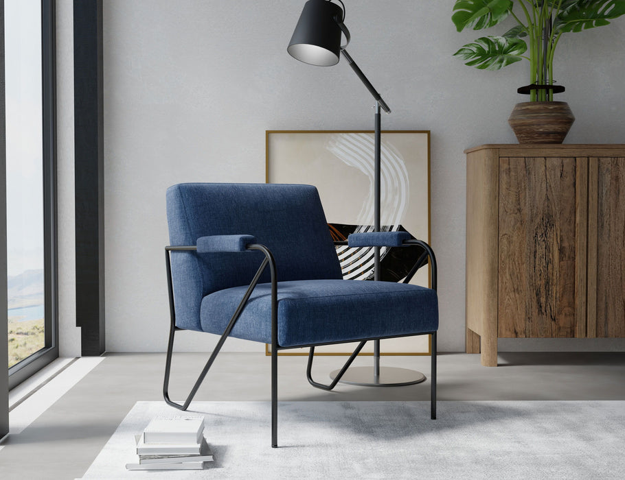 Lotus - Arm Chair