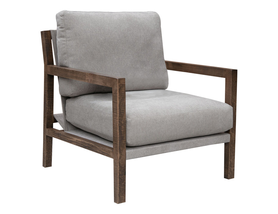 Milan - Arm Chair