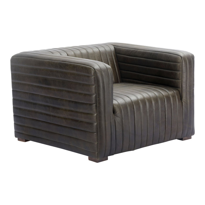 Castle - Chair - Olive