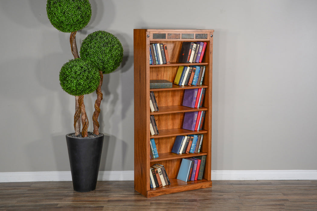Sedona - Bookcase
