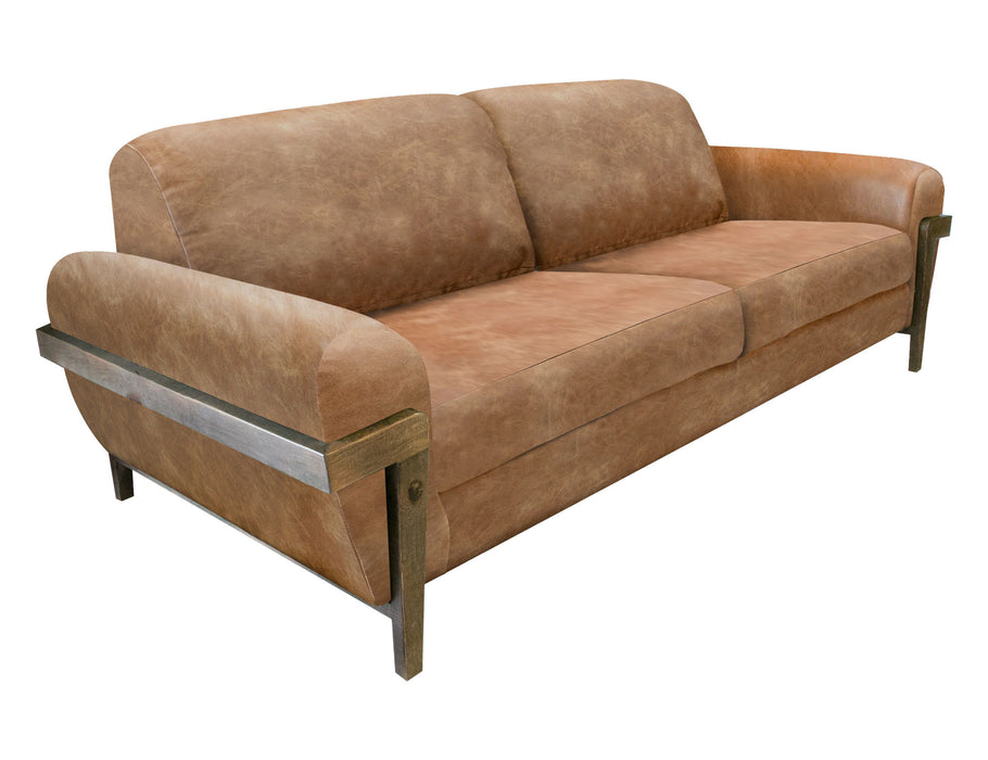 Loft Brown - Sofa