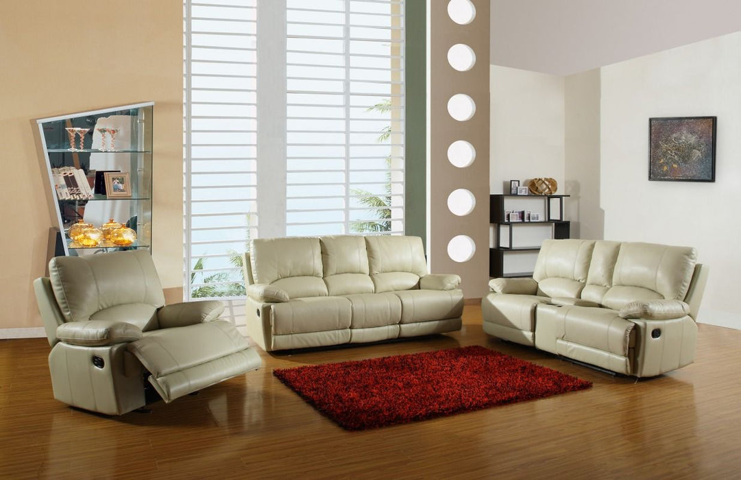 9345 - Reclining Sofa Set