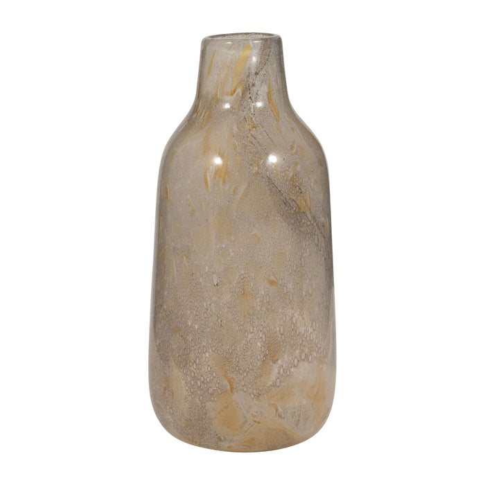 18" Foley Large Vase - Natural