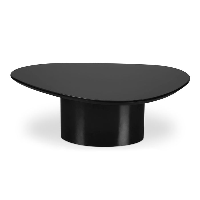 Eden - Coffee Table - Black