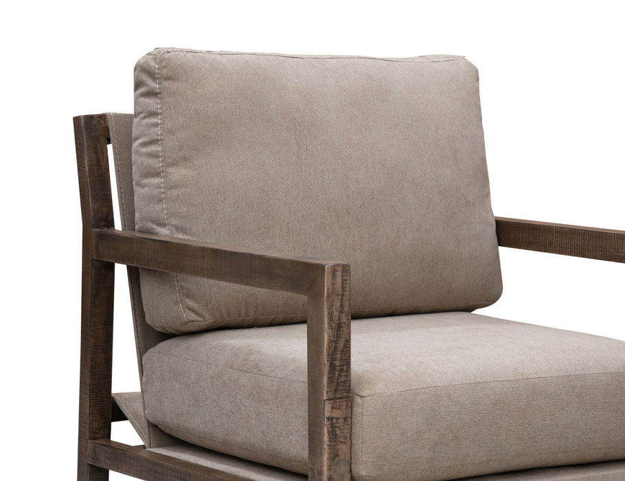 Milan - Arm Chair