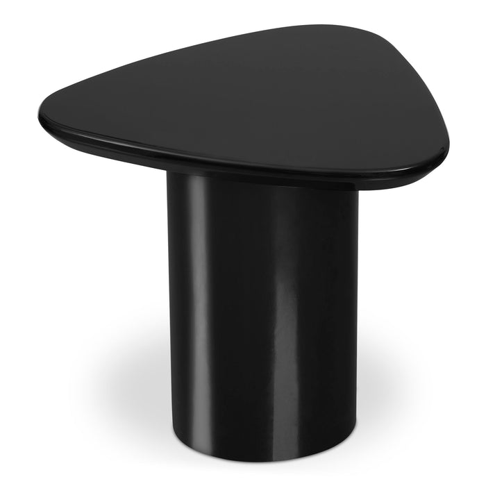 Edem - Accentt Table - Black