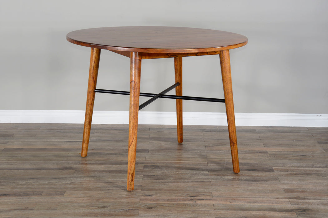 American Modern - Round Table