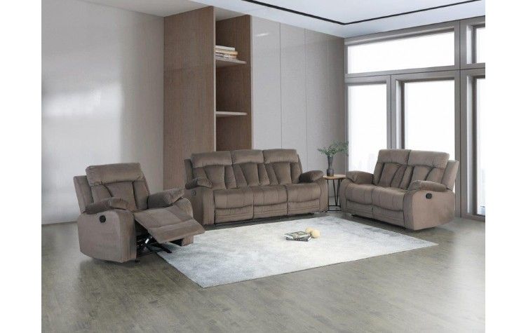 9760 - Sofa Set