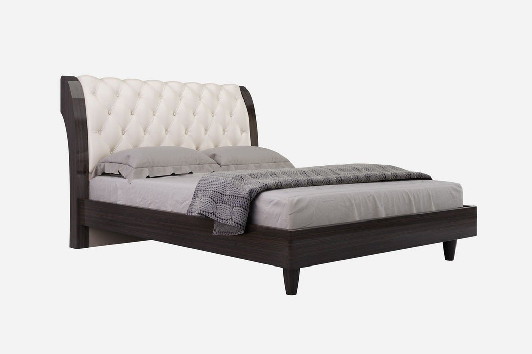 Paris - Upholstered Bed