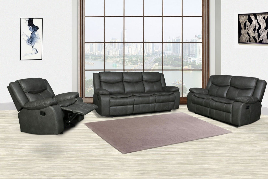 6967 - Sofa Set