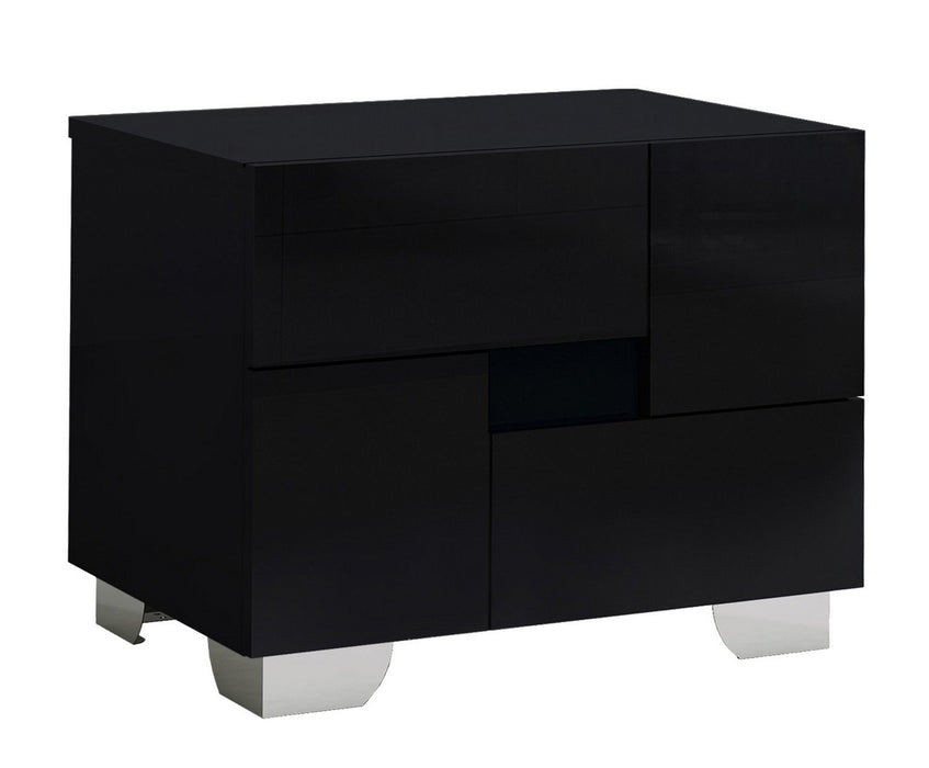 Aria - Accent Nightstand