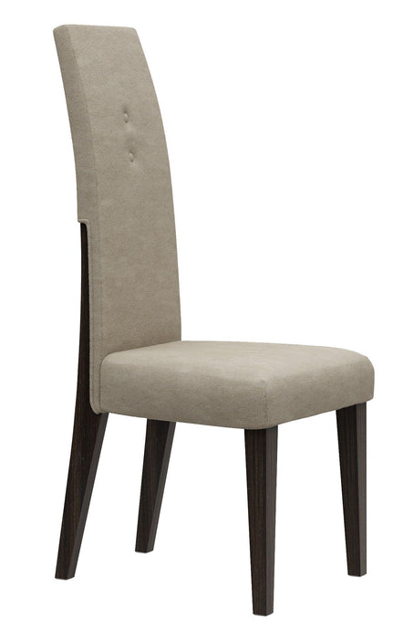 D832 - Dining Chair - Wenge