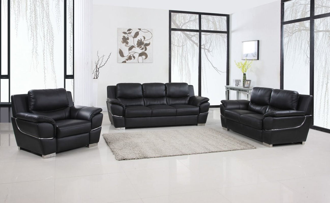 4572 - Sofa Set