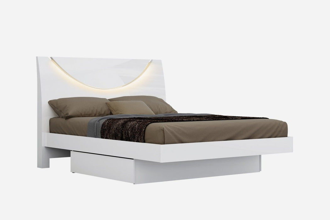 Bellagio - Platform Bed