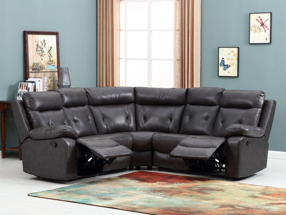 9443 - Sectional