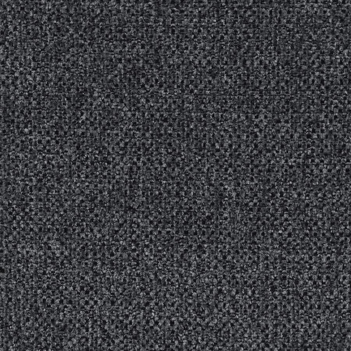Mccord - Upholstered Ottoman - Dark Gray