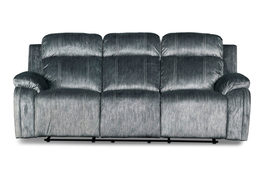 Tango - Dual Recliner Sofa