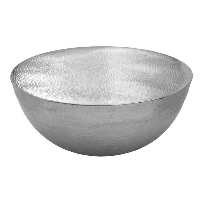 Ashiko - Coffee Table - Silver