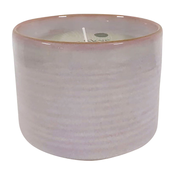 Reactive Citro Candle - Pink Fade