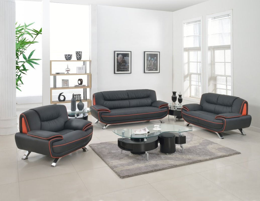 405 - Sofa Set