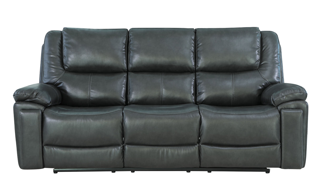 5108 - Air Match Reclining Sofa