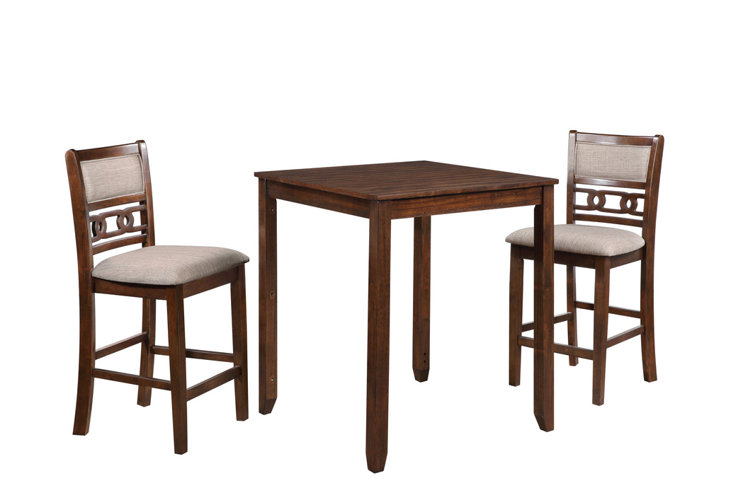 Gia - Counter Table Set