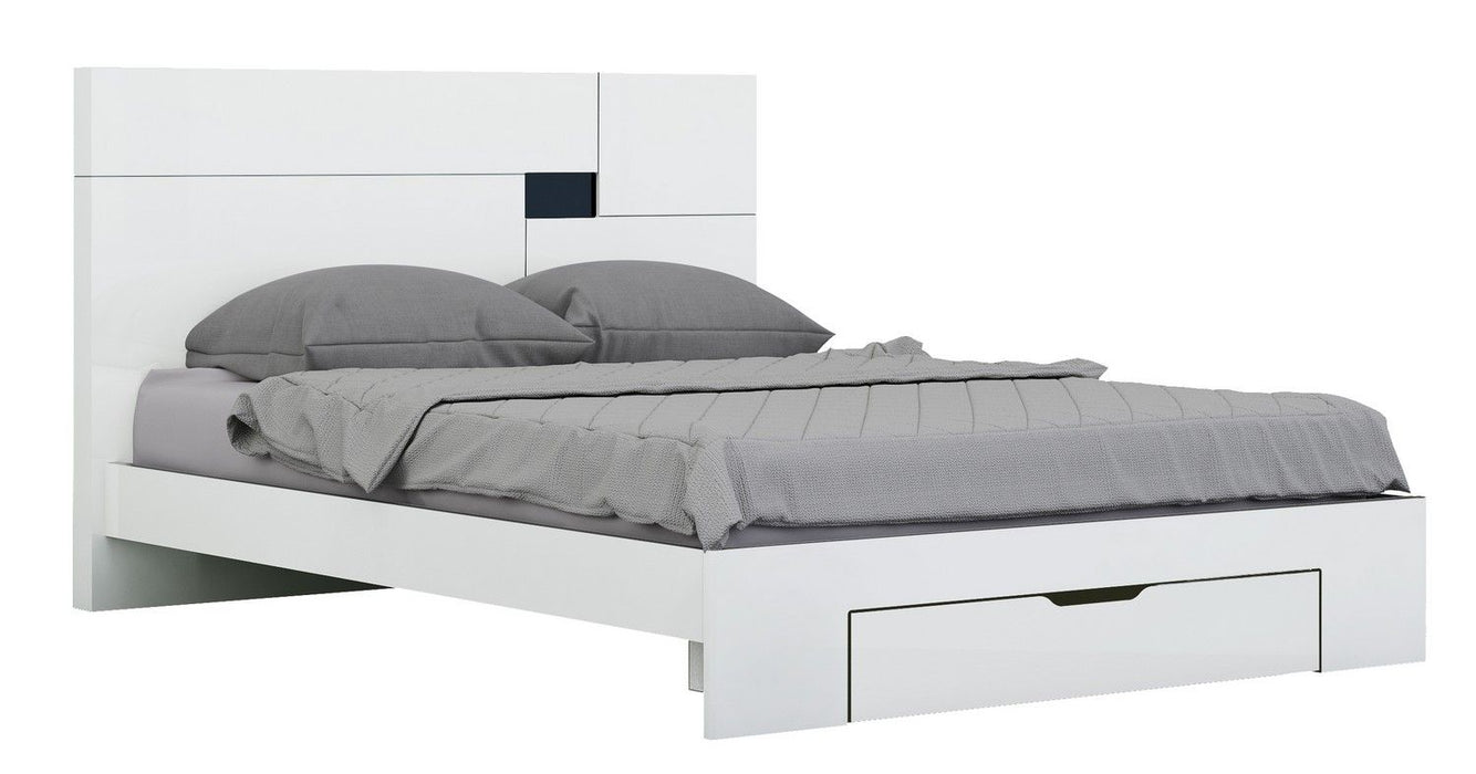Aria - Storage Bed