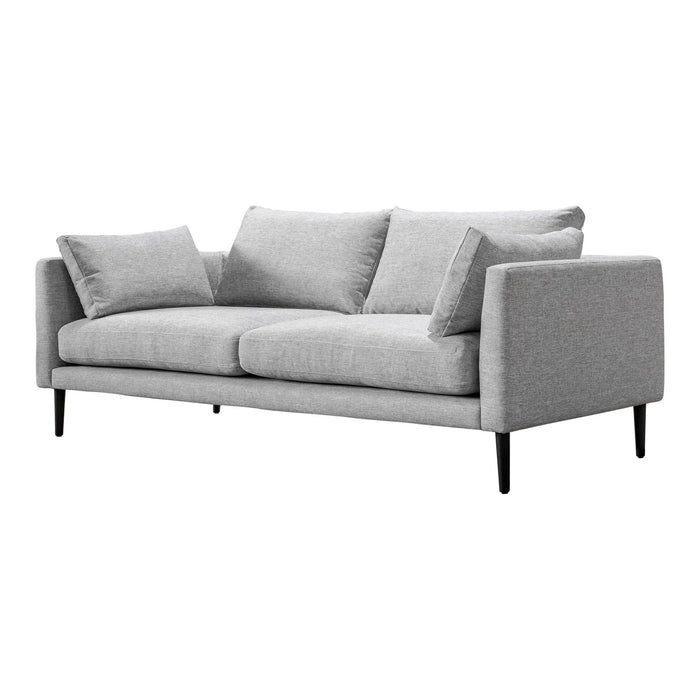 Raval - Sofa - Light Gray