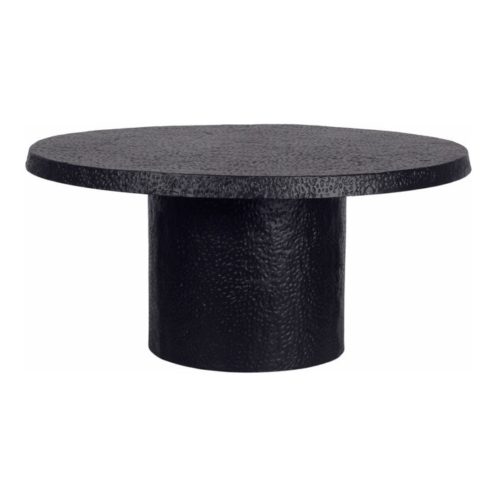 Aulo - Coffee Table - Black