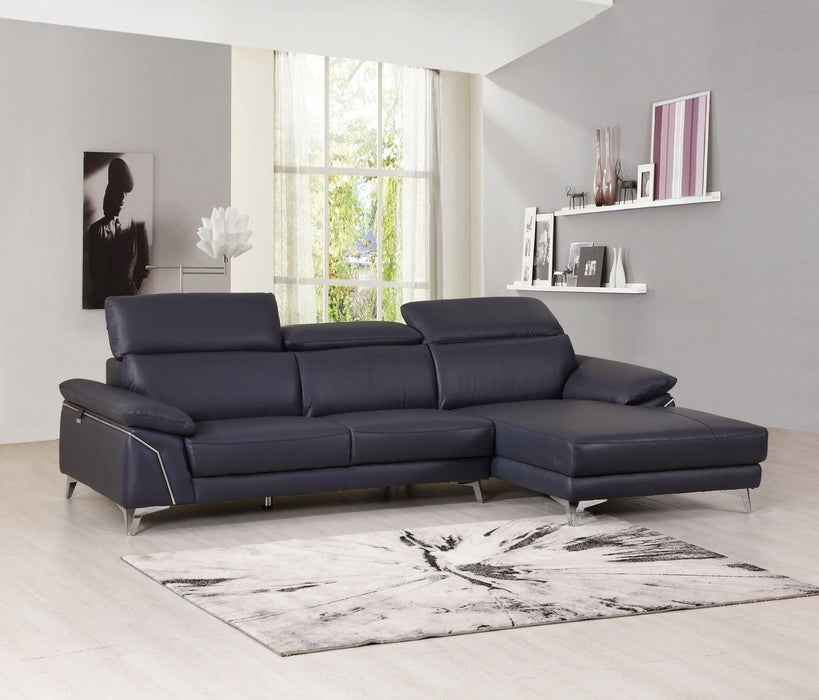 727 - Sectional