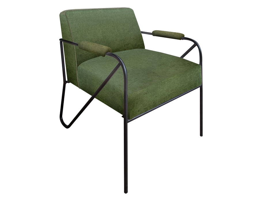Lotus - Arm Chair