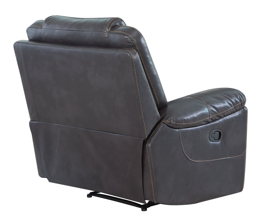 5108 - Air Match Reclining Chair