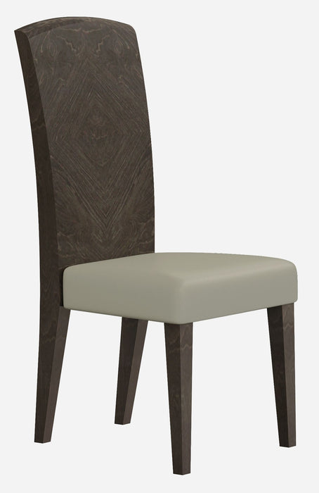 D845 - Dining Chair - Gray