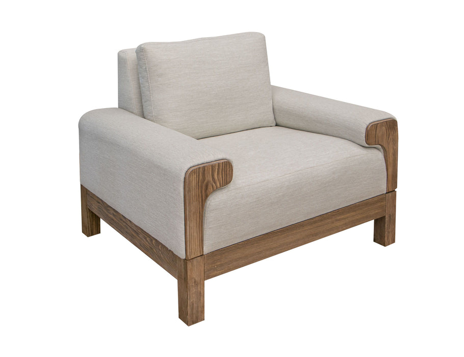 Sedona - Arm Chair