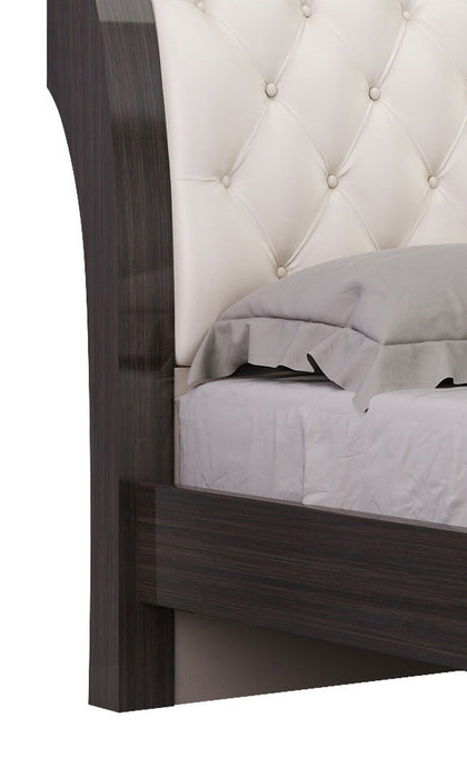 Paris - Upholstered Bed