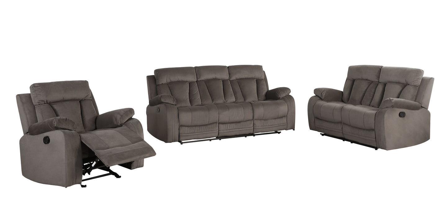 9760 - Sofa Set