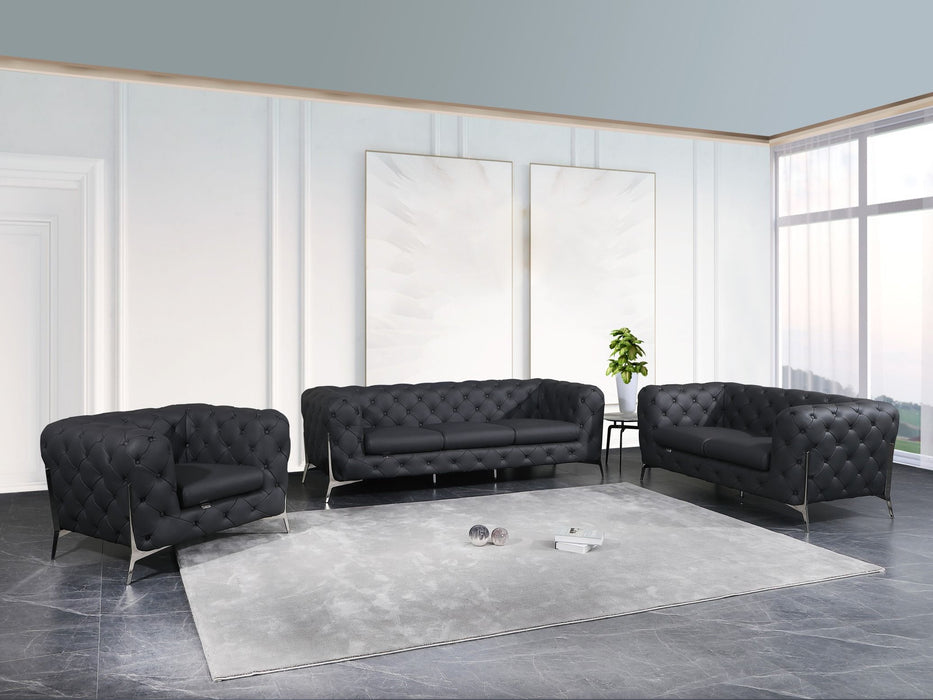 970 - Sofa Set