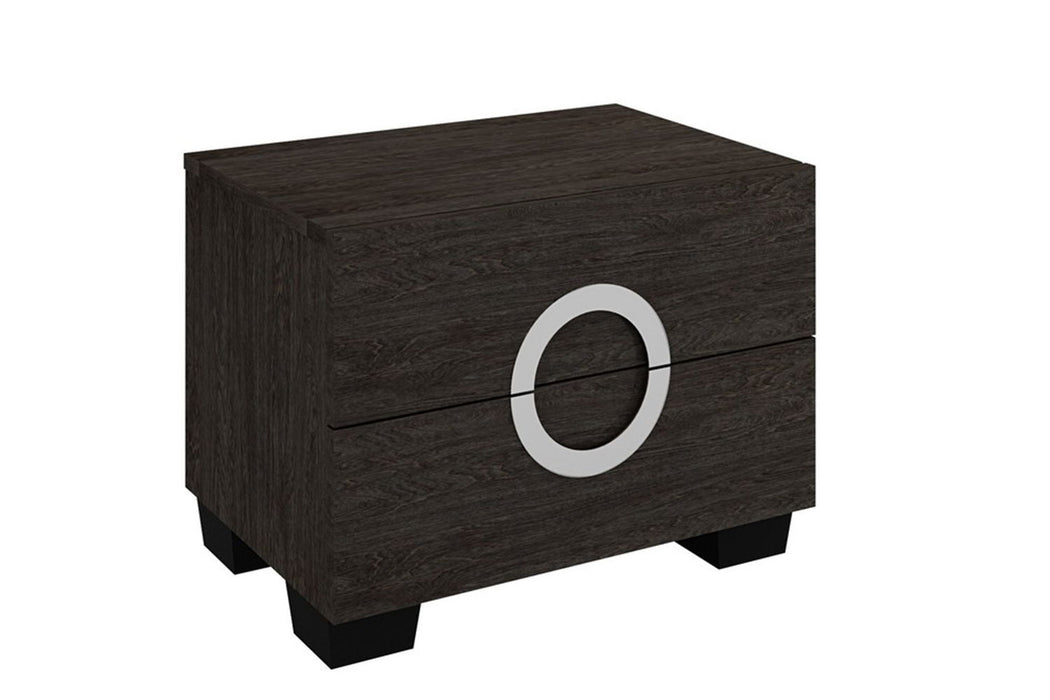 Monte Carlo - Accent Nightstand