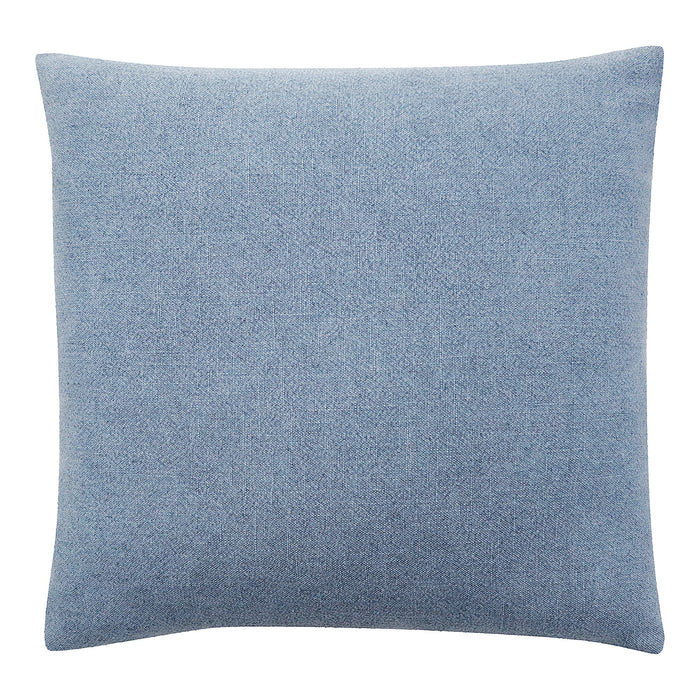 Prairie - Pillow - Blue