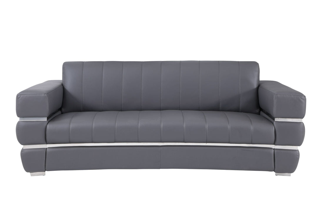 904 - Italian Sofa
