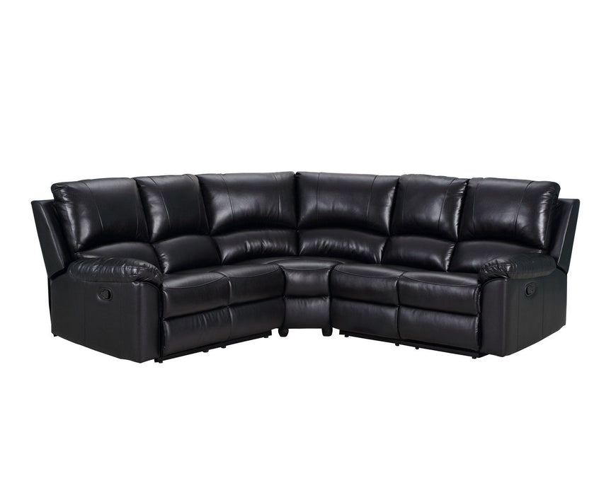 9241 - Reclining Sectional