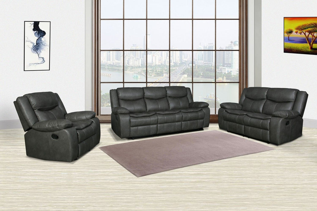 6967 - Sofa Set
