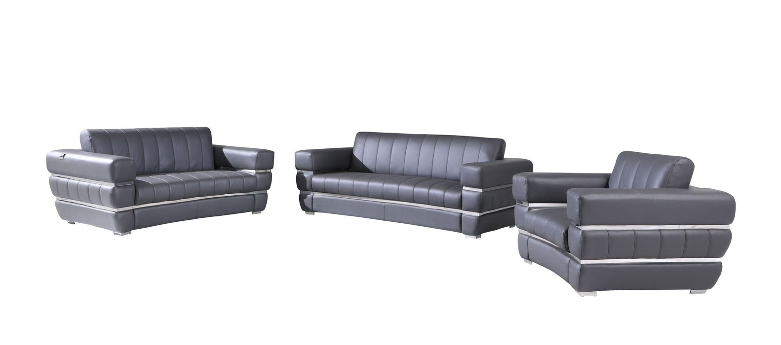 904 - Italian Sofa Set