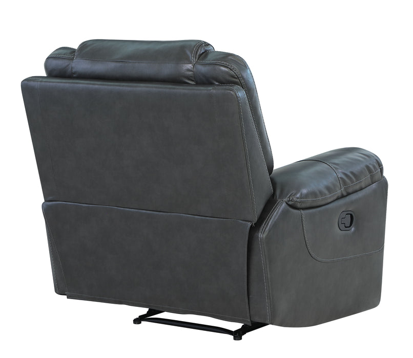 5108 - Air Match Reclining Chair