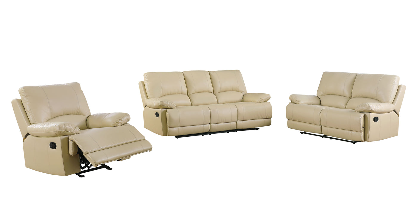 9345 - Sofa Set